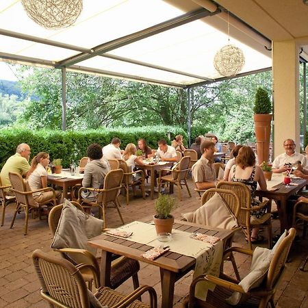 Ingelfingen Hotel-Restaurant Haus Nicklass المظهر الخارجي الصورة