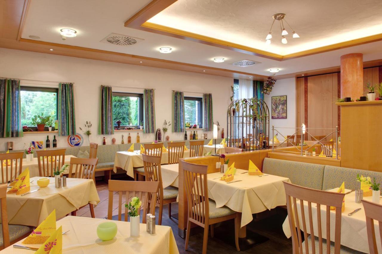 Ingelfingen Hotel-Restaurant Haus Nicklass المظهر الخارجي الصورة